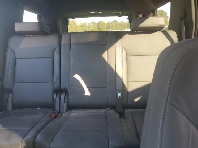 2025 CHEVROLET TAHOE K150 #3293455410