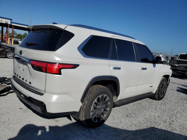 2024 TOYOTA SEQUOIA SR5 #3296896845