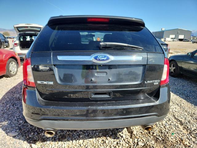 2014 FORD EDGE LIMIT - 2FMDK4KC1EBA79626