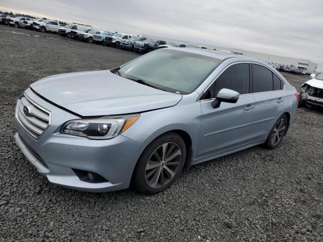 2016 SUBARU LEGACY 2.5 #3304110489