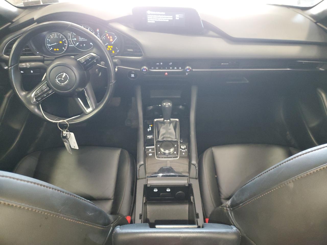 MAZDA 3 SELECT SPORT