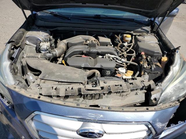 2016 SUBARU LEGACY 2.5I PREMIUM - 4S3BNAH66G3042075