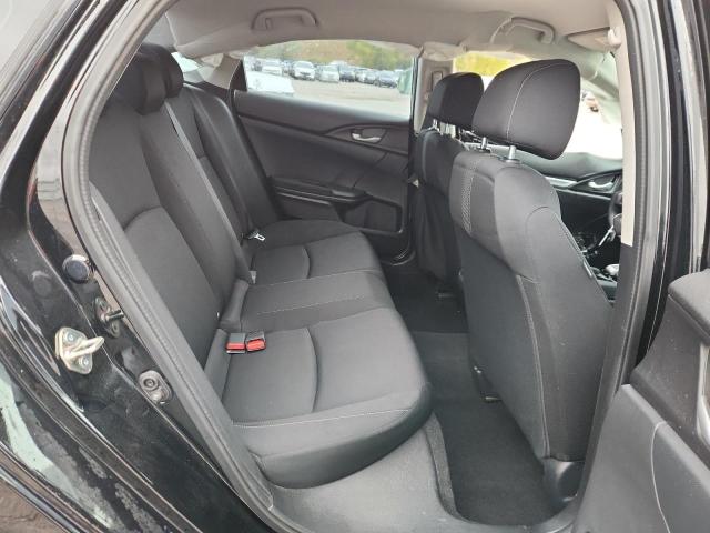 2016 HONDA CIVIC LX - 19XFC2F59GE071747