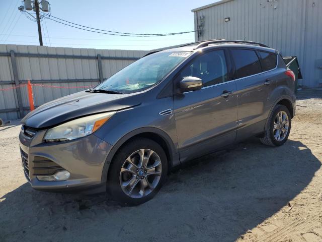 2013 FORD ESCAPE SEL - 1FMCU9H96DUB76165