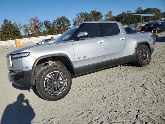 Global Auto Auctions: 2025 RIVIAN R1T ADVENT