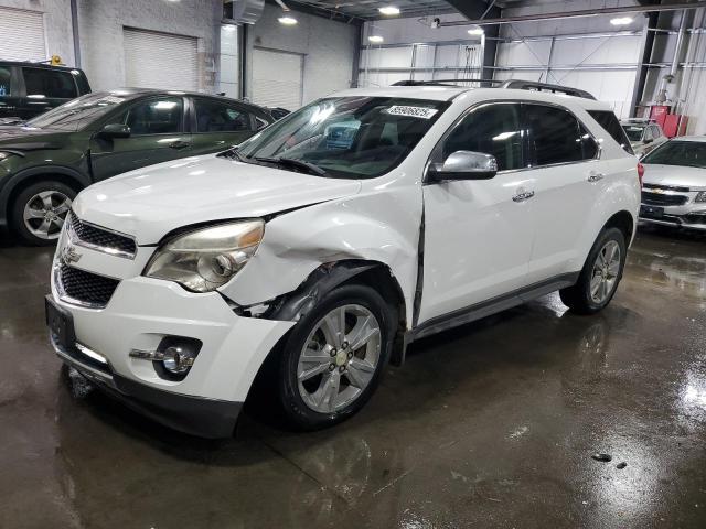 2013 CHEVROLET EQUINOX LT #3296274408