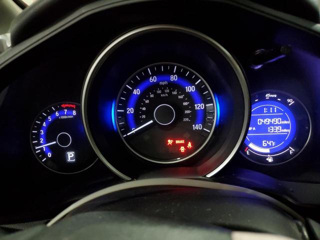 2020 HONDA FIT LX #3281759887