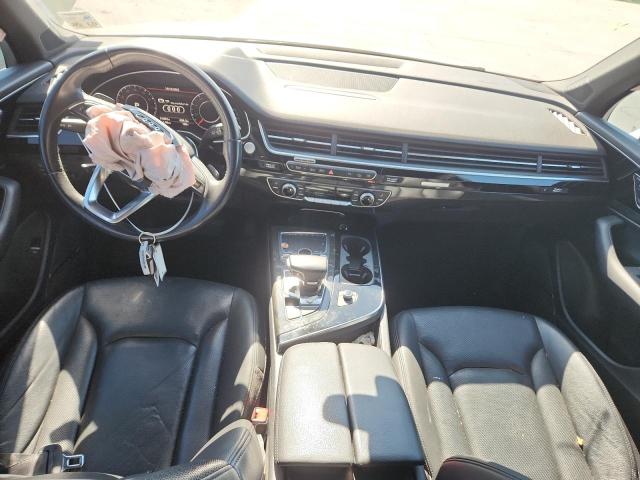 2019 AUDI Q7 PREMIUM WA1LAAF77KD004685