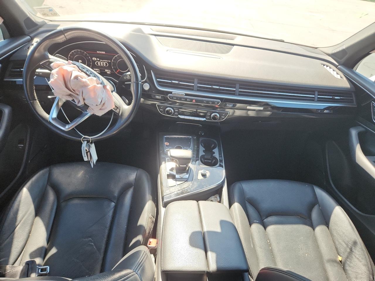 AUDI Q7 PREMIUM PLUS