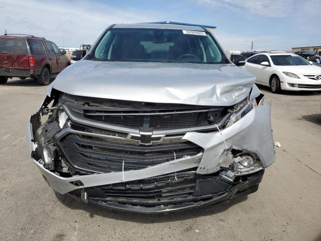 2020 CHEVROLET TRAVERSE PREMIER 1GNEVKKW2LJ158561