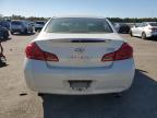 Lot #3312270782 2007 INFINITI G35