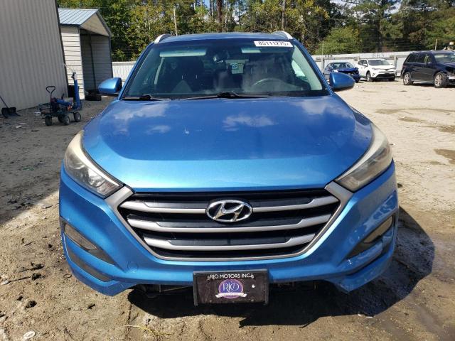 2018 HYUNDAI TUCSON SEL KM8J3CA4XJU598702
