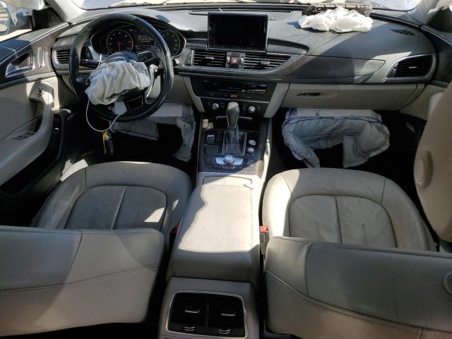 2018 AUDI A6 PREMIUM #3286694283