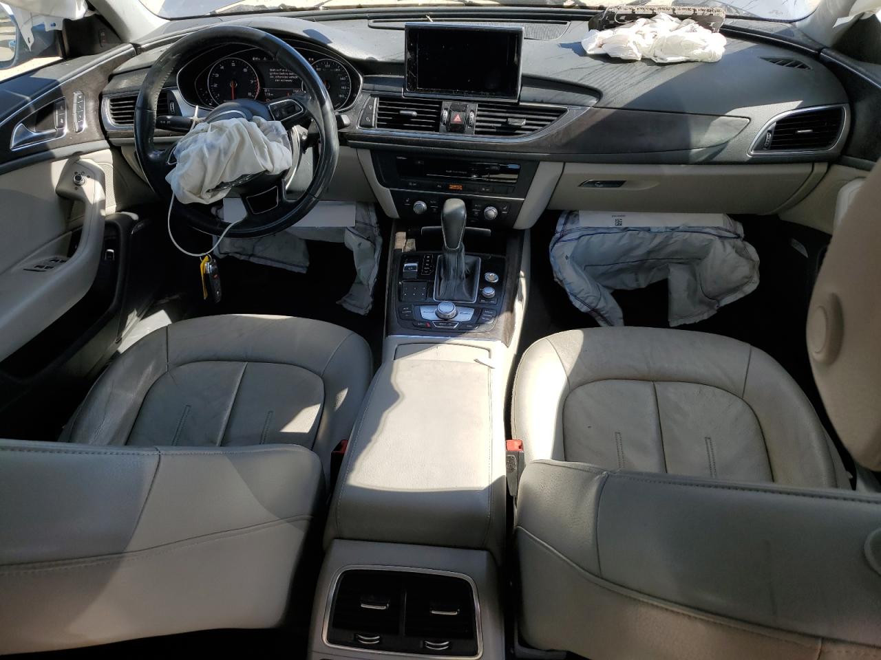 AUDI A6 PREMIUM PLUS