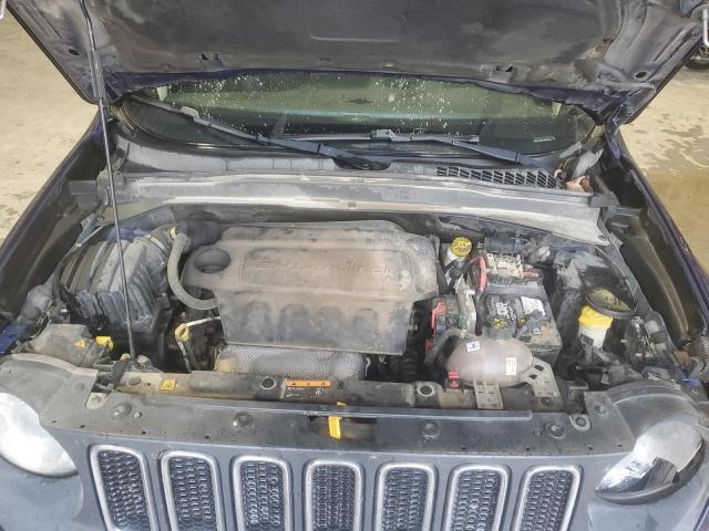 2018 JEEP RENEGADE L - ZACCJABB2JPG74242