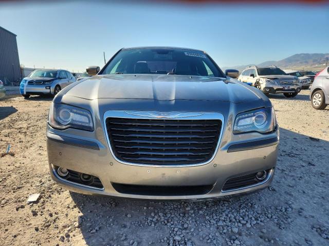 2012 CHRYSLER 300 S - 2C3CCABGXCH273164