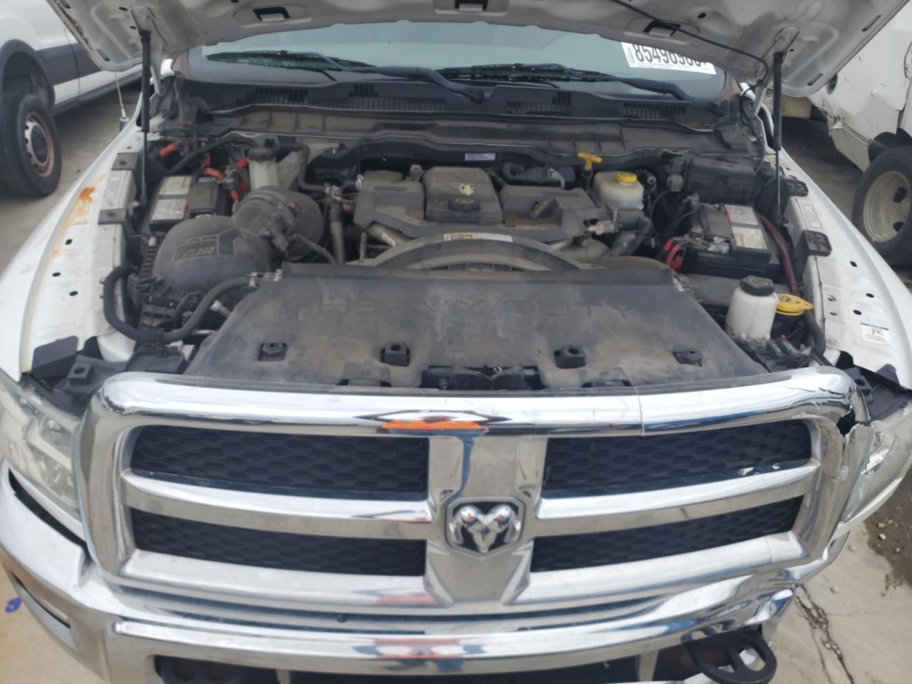 RAM 3500