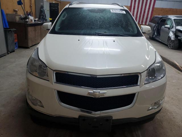 2012 CHEVROLET TRAVERSE L - 1GNKVGED4CJ245467