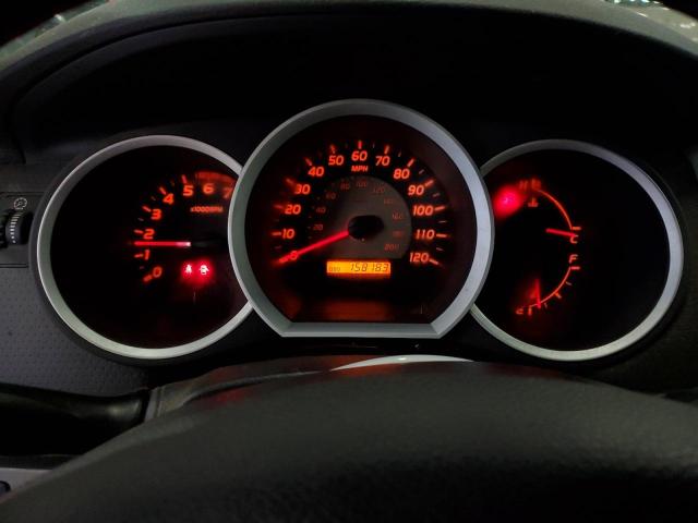 2007 TOYOTA TACOMA ACC #3265127776