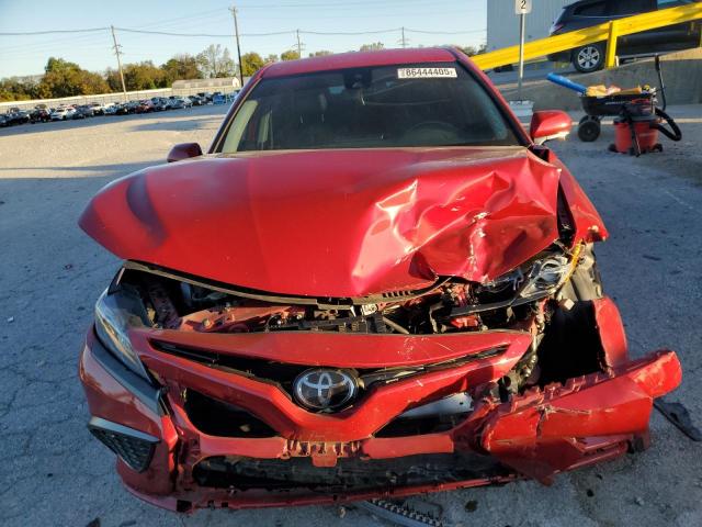 2022 TOYOTA CAMRY SE #3290246299