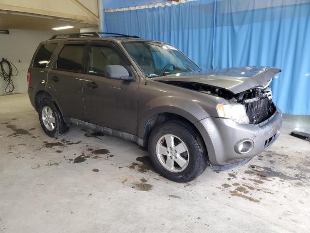 2010 FORD ESCAPE XLT - 1FMCU9D70AKD08204