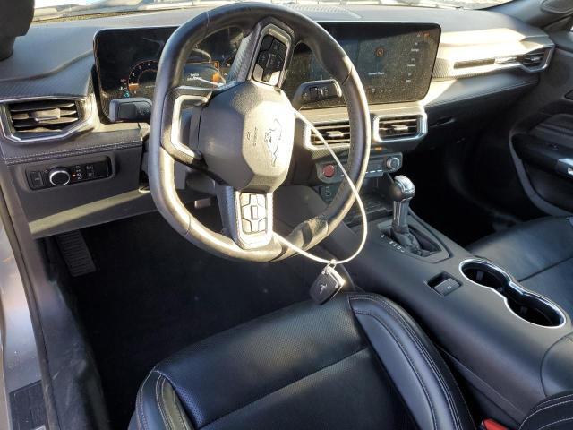 2024 FORD MUSTANG - 1FA6P8TH6R5129601