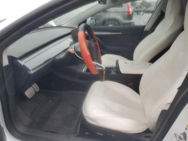 2023 TESLA MODEL 3 #3302631029