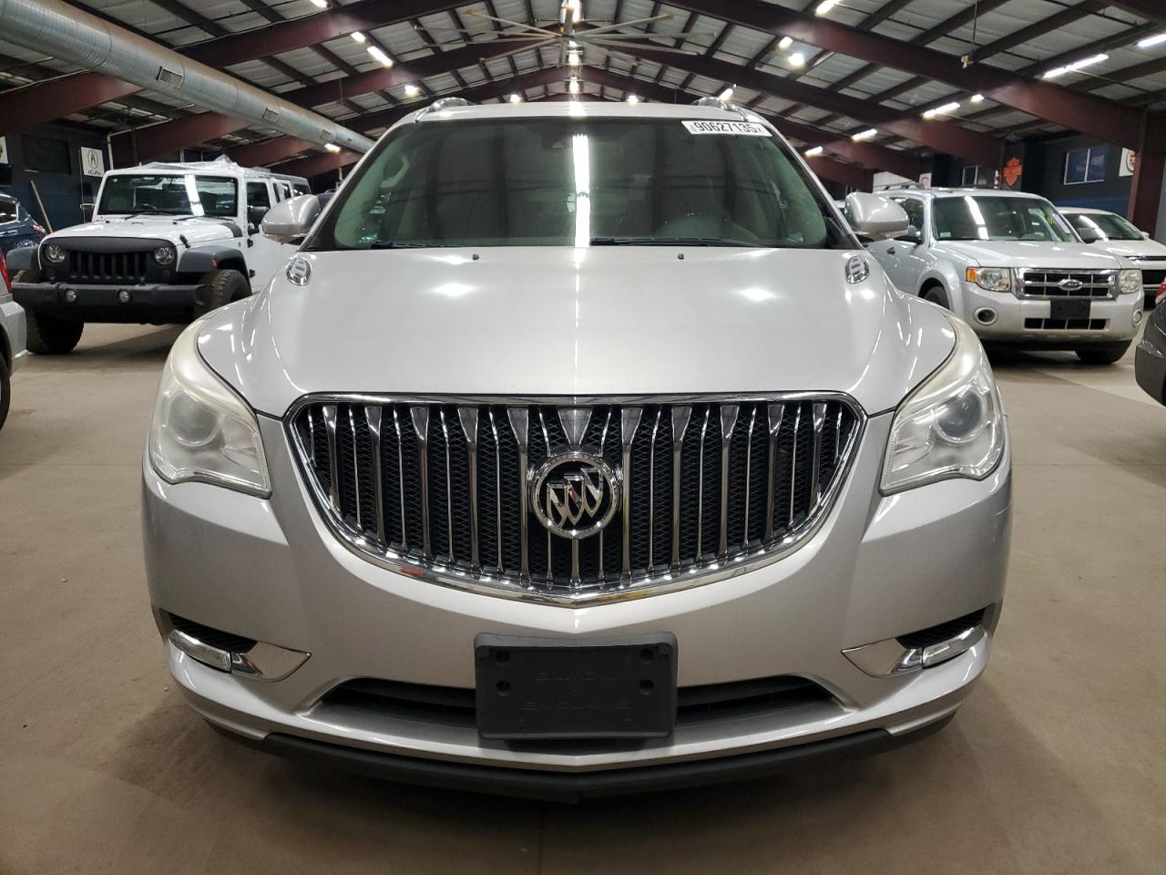BUICK ENCLAVE