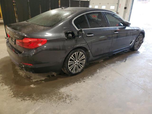 2018 BMW 530XE - WBAJB1C5XJB085072