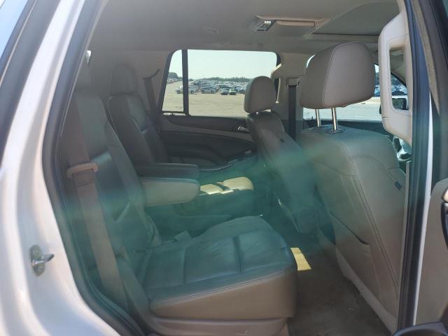 2017 CHEVROLET TAHOE C1500 LT #3269944993