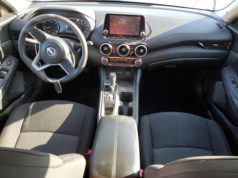 2024 NISSAN SENTRA SV #3302915068