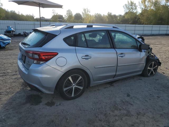2022 SUBARU IMPREZA PR - 4S3GTAD66N3707233