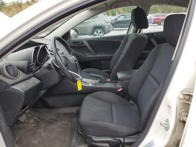 2011 MAZDA 3 I - JM1BL1UG3B1426484