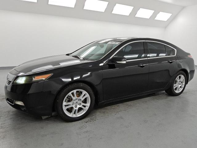 ACURA TL