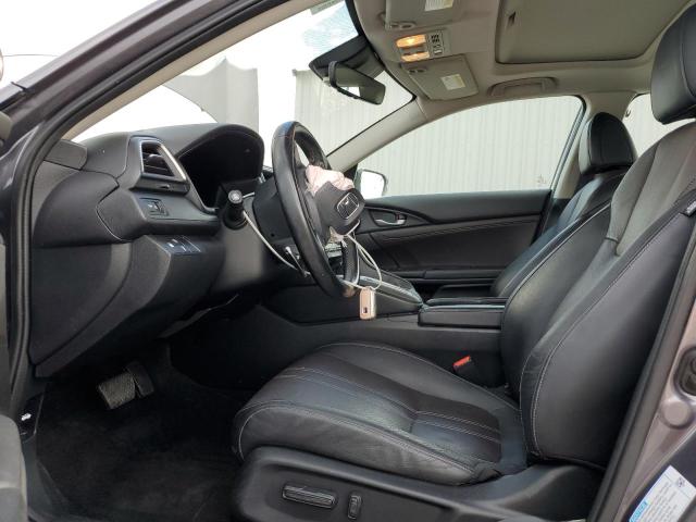 2020 HONDA INSIGHT TO #3296941835