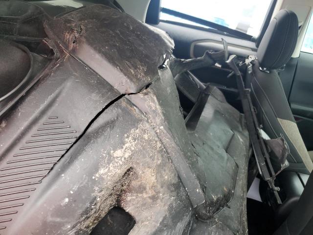 2025 FORD BRONCO SPORT BIG BEND - 3FMCR9BN6SRE09232