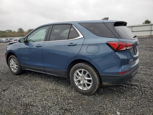 2024 CHEVROLET EQUINOX LT - 3GNAXUEG4RL295608