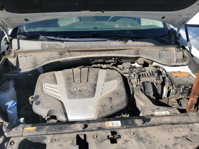 2015 HYUNDAI SANTA FE G KM8SMDHF0FU114798