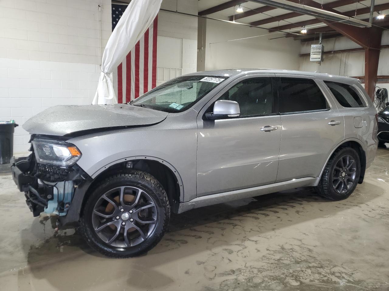 DODGE DURANGO R/T