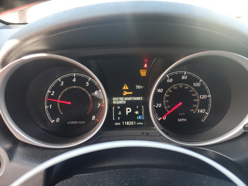 2014 MITSUBISHI OUTLANDER - 4A4AP3AU3EE016425