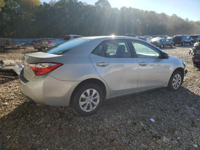 2016 TOYOTA COROLLA L - 2T1BURHE1GC611558