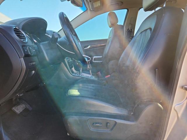 2015 CHEVROLET CAPTIVA LT 3GNAL4EK3FS503964