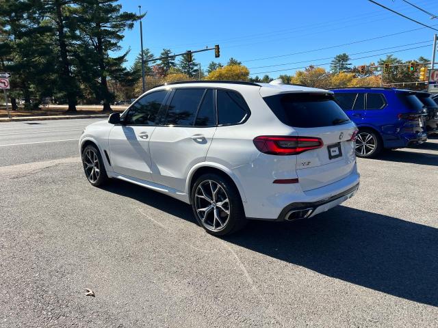 2020 BMW X5 SDRIVE 5UXCR4C01LLW64024