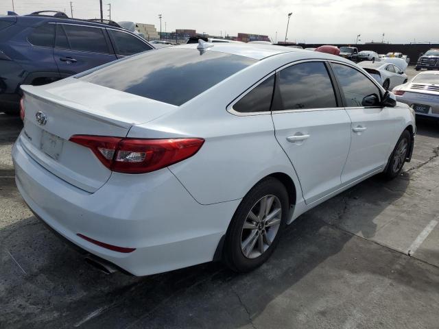 2015 HYUNDAI SONATA SE 5NPE24AF4FH249441