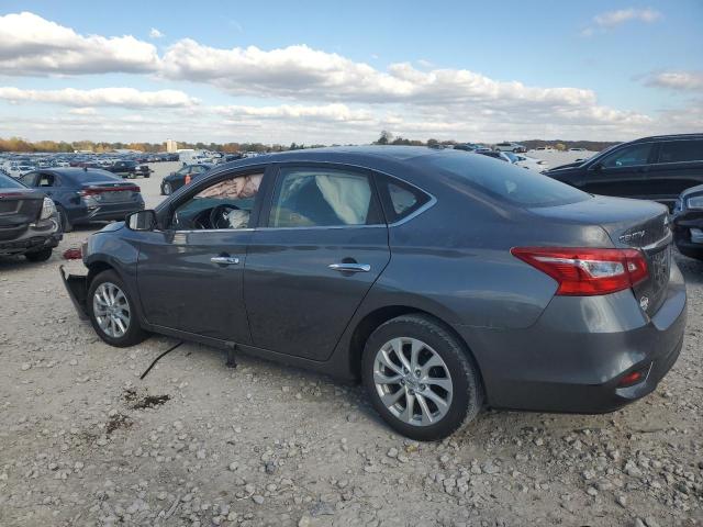 2019 NISSAN SENTRA S - 3N1AB7AP2KY363267