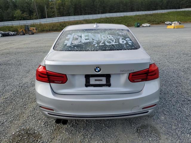 2017 BMW 330 I WBA8B9G36HNU56775