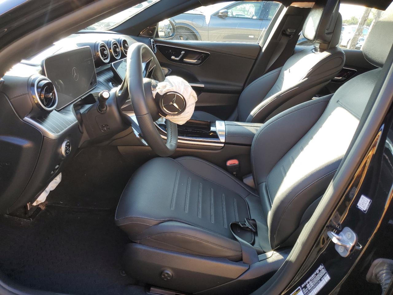 MERCEDES-BENZ C-CLASS 300