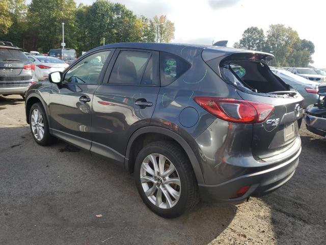 2015 MAZDA CX-5 GT - JM3KE4DY5F0474821