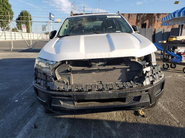 2021 FORD RANGER XL 1FTER4EH3MLD62474