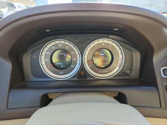 2012 VOLVO XC60 3.2 - YV4952DL8C2281284